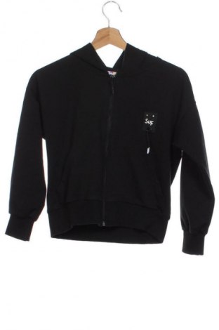 Hanorac pentru copii Unbranded, Mărime 6-7y/ 122-128 cm, Culoare Negru, Preț 57,35 Lei