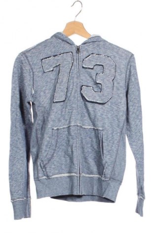 Dětská mikina  United Colors Of Benetton, Velikost 11-12y/ 152-158 cm, Barva Modrá, Cena  332,00 Kč