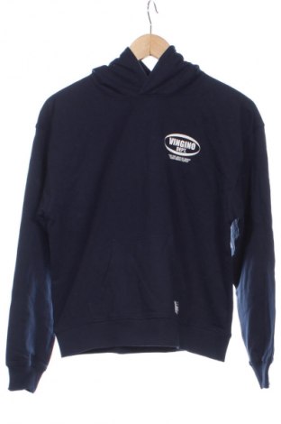 Dětská mikina  Vingino, Velikost 12-13y/ 158-164 cm, Barva Modrá, Cena  629,00 Kč