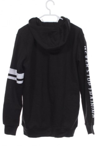 Dětská mikina  X-Mail, Velikost 15-18y/ 170-176 cm, Barva Černá, Cena  209,00 Kč