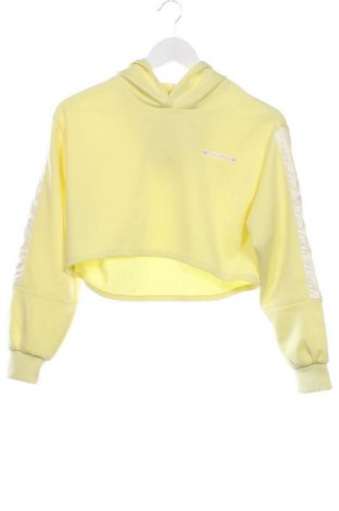 Dětská mikina  Zara, Velikost 12-13y/ 158-164 cm, Barva Žlutá, Cena  199,00 Kč