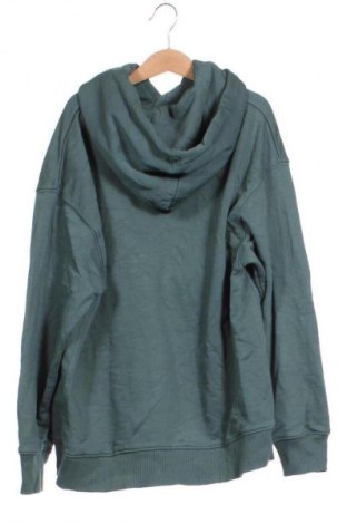 Hanorac pentru copii Zara, Mărime 11-12y/ 152-158 cm, Culoare Verde, Preț 41,99 Lei
