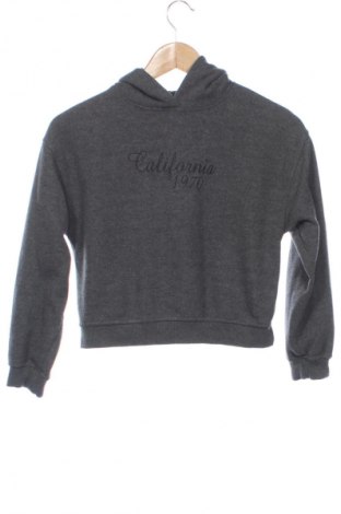 Dětská mikina  Zara, Velikost 10-11y/ 146-152 cm, Barva Šedá, Cena  201,00 Kč