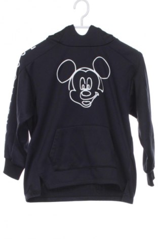 Dětská mikina  Zara, Velikost 6-7y/ 122-128 cm, Barva Černá, Cena  199,00 Kč