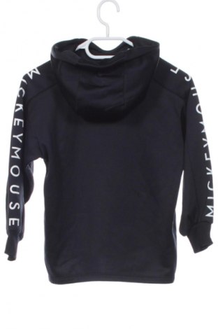 Dětská mikina  Zara, Velikost 6-7y/ 122-128 cm, Barva Černá, Cena  199,00 Kč