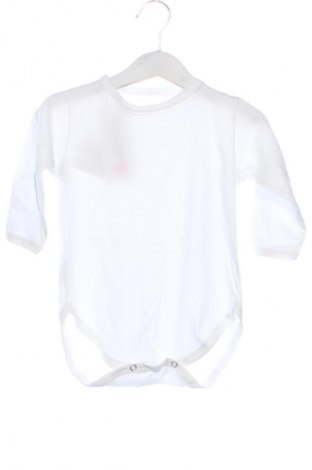 Детско бельо Unbranded, Размер 2-3m/ 56-62 см, Цвят Бял, Цена 8,00 €