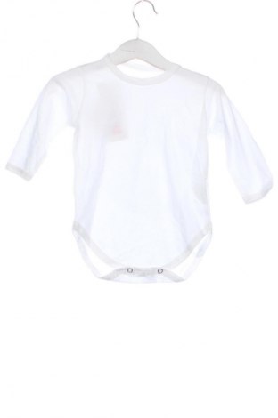 Детско бельо Unbranded, Размер 3-6m/ 62-68 см, Цвят Бял, Цена 8,00 €
