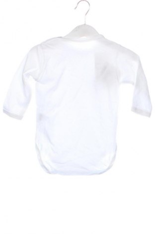 Детско бельо Unbranded, Размер 3-6m/ 62-68 см, Цвят Бял, Цена 8,00 €