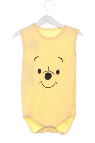 Детско бельо Unbranded, Размер 6-9m/ 68-74 см, Цвят Жълт, Цена 8,00 €