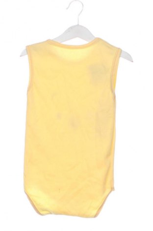 Детско бельо Unbranded, Размер 6-9m/ 68-74 см, Цвят Жълт, Цена 8,00 €