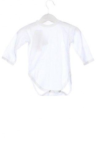 Bielizna dziecięca. Unbranded, Rozmiar 6-9m/ 68-74 cm, Kolor Biały, Cena 42,87 zł