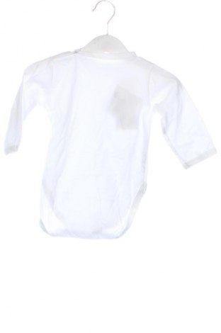 Bielizna dziecięca. Unbranded, Rozmiar 6-9m/ 68-74 cm, Kolor Biały, Cena 42,87 zł