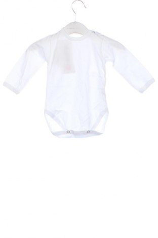 Детско бельо Unbranded, Размер 2-3m/ 56-62 см, Цвят Бял, Цена 8,00 €