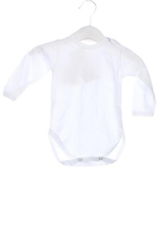 Bielizna dziecięca. Unbranded, Rozmiar 2-3m/ 56-62 cm, Kolor Biały, Cena 42,87 zł