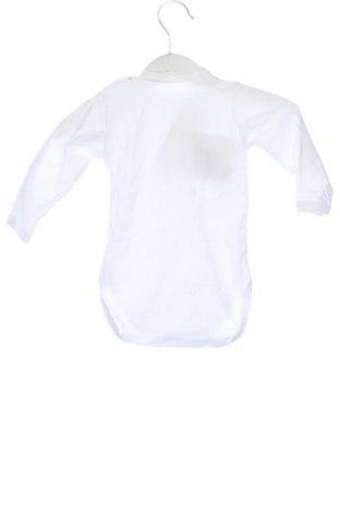 Bielizna dziecięca. Unbranded, Rozmiar 2-3m/ 56-62 cm, Kolor Biały, Cena 42,87 zł