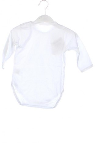Bielizna dziecięca. Unbranded, Rozmiar 6-9m/ 68-74 cm, Kolor Biały, Cena 42,87 zł