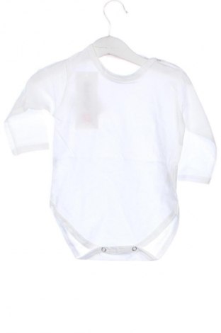 Bielizna dziecięca. Unbranded, Rozmiar 6-9m/ 68-74 cm, Kolor Biały, Cena 42,87 zł