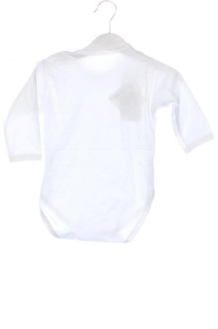 Bielizna dziecięca. Unbranded, Rozmiar 6-9m/ 68-74 cm, Kolor Biały, Cena 42,87 zł