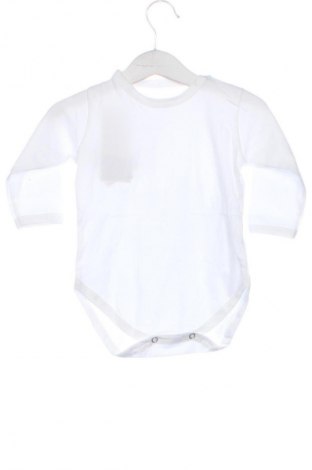 Bielizna dziecięca. Unbranded, Rozmiar 6-9m/ 68-74 cm, Kolor Biały, Cena 42,87 zł