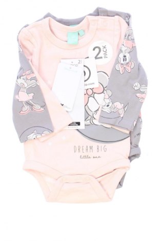 Haina body pentru copii Disney, Mărime 3-6m/ 62-68 cm, Culoare Multicolor, Preț 46,92 Lei