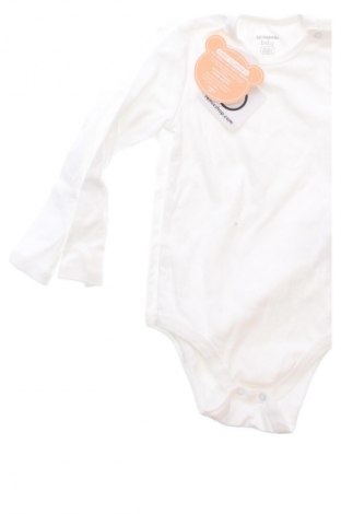 Gyerek body LC Waikiki, Méret 18-24m / 86-98 cm, Szín Fehér, Ár 3 719 Ft