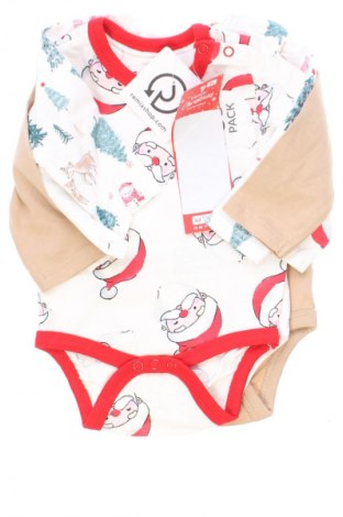 Haina body pentru copii Pepco, Mărime 2-3m/ 56-62 cm, Culoare Multicolor, Preț 46,92 Lei