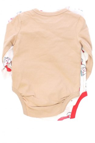 Haina body pentru copii Pepco, Mărime 2-3m/ 56-62 cm, Culoare Multicolor, Preț 46,92 Lei