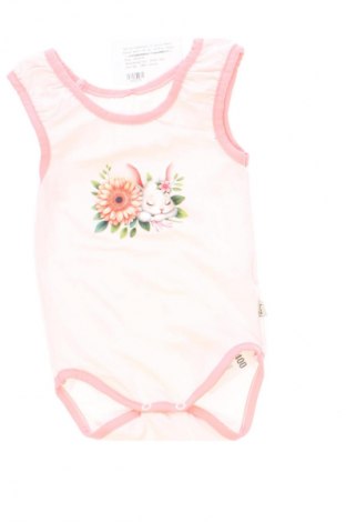 Haina body pentru copii Unbranded, Mărime 6-9m/ 68-74 cm, Culoare Roz, Preț 41,71 Lei