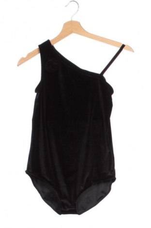 Detské body  Zara, Veľkosť 12-13y/ 158-164 cm, Farba Čierna, Cena  10,17 €