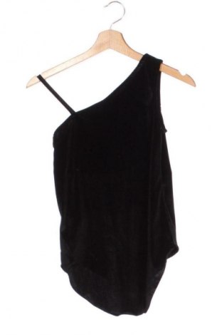 Detské body  Zara, Veľkosť 12-13y/ 158-164 cm, Farba Čierna, Cena  10,17 €