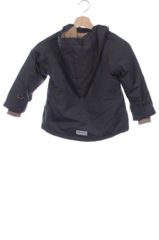 Geacă de piele pentru copii Mini A Ture, Mărime 2-3y/ 98-104 cm, Culoare Gri, Preț 514,99 Lei
