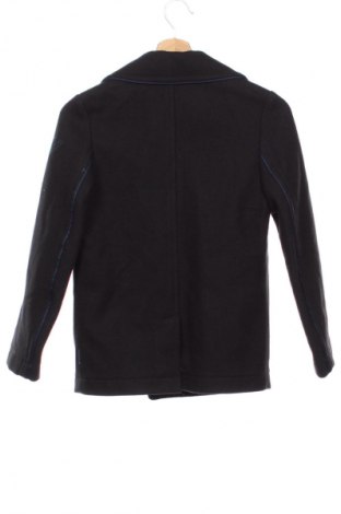 Palton pentru copii Armani Junior, Mărime 8-9y/ 134-140 cm, Culoare Negru, Preț 401,42 Lei