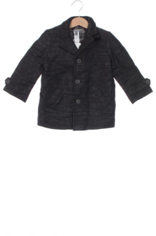 Gyerek kabát Bonpoint, Méret 2-3m / 56-62 cm, Szín Szürke, Ár 14 819 Ft
