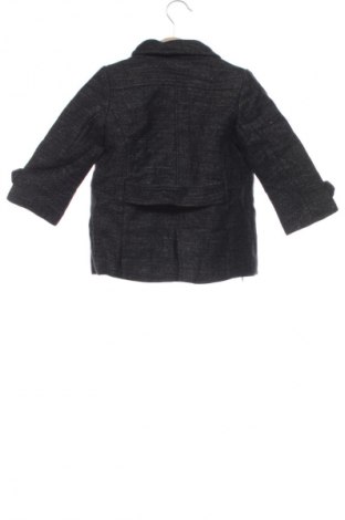 Gyerek kabát Bonpoint, Méret 2-3m / 56-62 cm, Szín Szürke, Ár 14 819 Ft