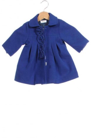 Palton pentru copii Buti, Mărime 3-6m/ 62-68 cm, Culoare Albastru, Preț 182,46 Lei