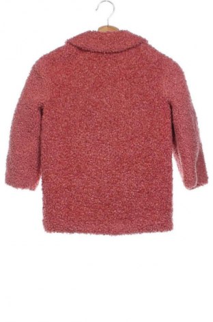 Gyerek kabát F&F, Méret 5-6y / 116-122 cm, Szín Piros, Ár 8 244 Ft