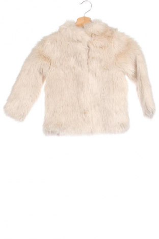 Gyerek kabát H&M, Méret 4-5y / 110-116 cm, Szín Bézs, Ár 8 244 Ft