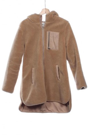 Gyerek kabát Page One, Méret 12-13y / 158-164 cm, Szín Bézs, Ár 5 229 Ft
