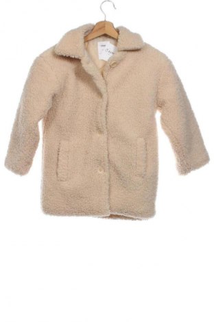 Palton pentru copii Sinsay, Mărime 7-8y/ 128-134 cm, Culoare Multicolor, Preț 194,97 Lei