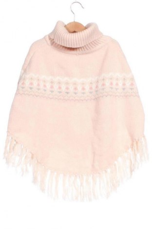 Gyerek poncsó H&M, Méret 6-7y / 122-128 cm, Szín Sokszínű, Ár 3 439 Ft