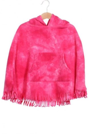 Gyerek poncsó X-Mail, Méret 3-6m / 62-68 cm, Szín Rózsaszín, Ár 3 586 Ft