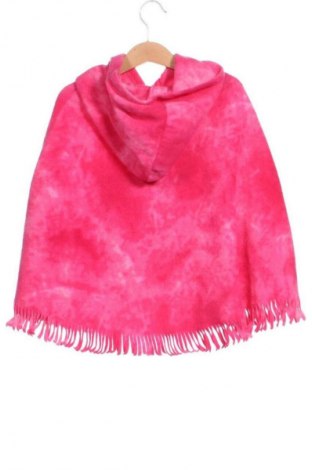 Gyerek poncsó X-Mail, Méret 3-6m / 62-68 cm, Szín Rózsaszín, Ár 3 586 Ft