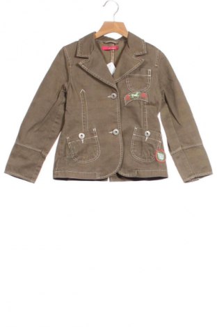 Gyerek zakó Exit, Méret 7-8y / 128-134 cm, Szín Barna, Ár 6 612 Ft