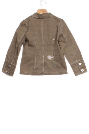 Gyerek zakó Exit, Méret 7-8y / 128-134 cm, Szín Barna, Ár 6 612 Ft