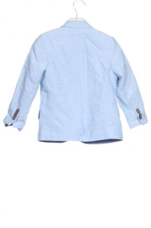 Gyerek zakó H&M, Méret 2-3y / 98-104 cm, Szín Kék, Ár 6 764 Ft