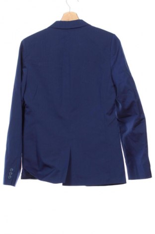 Детско сако Here+There, Размер 14-15y/ 168-170 см, Цвят Син, Цена 7,15 €