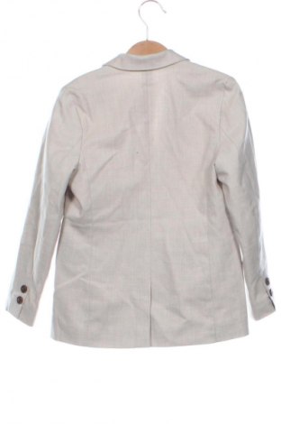 Gyerek zakó Next, Méret 4-5y / 110-116 cm, Szín Ekrü
, Ár 21 209 Ft