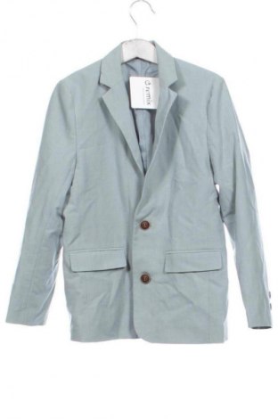 Gyerek zakó Next, Méret 6-7y / 122-128 cm, Szín Kék, Ár 26 389 Ft