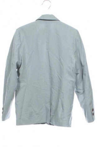 Gyerek zakó Next, Méret 6-7y / 122-128 cm, Szín Kék, Ár 26 389 Ft