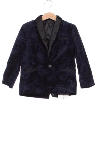 Gyerek zakó Next, Méret 2-3y / 98-104 cm, Szín Sokszínű, Ár 26 389 Ft